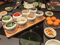 -官也街澳门火锅(新源里店)