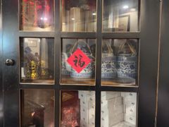 -鲁菜根·泰山菜(泰山店)