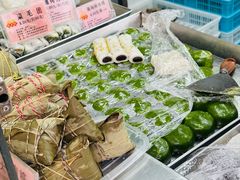 -沈大成(南京东路店)