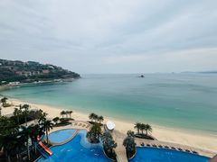 -深圳大梅沙京基洲际度假酒店