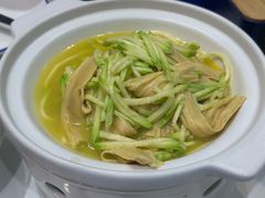 -兰湘子·湘菜小炒(石家庄万象城店)