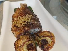 -粗茶淡饭·蒸鲜(光谷店)