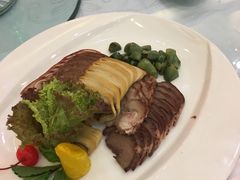 -海天一色海景自助餐厅(西港花园店)