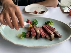-量子制造·元创意料理(李公堤店)