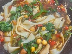 -小南小粉手工粉(迎薰路店)