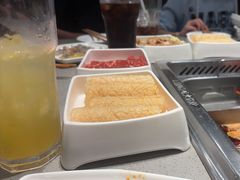 -海底捞火锅(百利广场店)