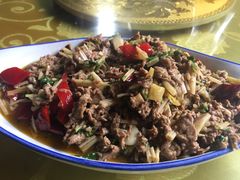 -龙姐私房菜(和顺古镇店)