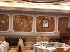 包厢-锦粤宫·精致粤菜(深圳北站店)