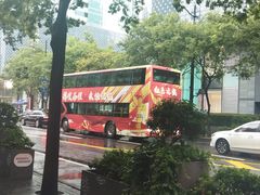 -中共一大纪念馆