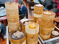 -香港蓮香樓(中環店)