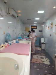 -大美母婴月子中心(馨乐庭店)
