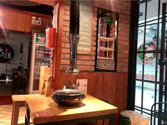 -子檀大隐炭烧(食品街店)