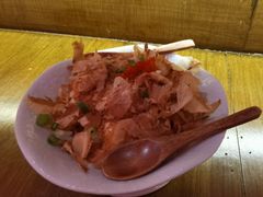 -白石の深夜食堂(宝龙店)
