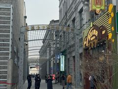 -中华巴洛克风情街