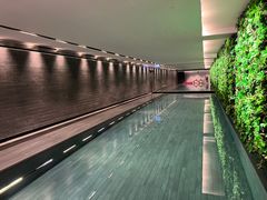 -尼依格罗香港美利酒店