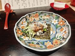 鹅肝脆-元熹会席料理