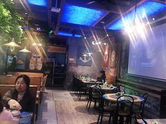-鱼库·不仅是一家烤鱼店(车公庙店)
