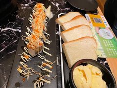 -龍二烧肉酒场(九亭店)