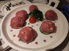 -俏牛哥鲜牛肉牛肆馆(重庆天地店)