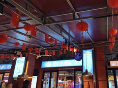 -钢管厂五区小郡肝串串香(蜀都万达店)