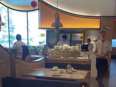 -小菜园新徽菜(无锡宜家荟聚中心店)