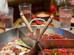 -重庆老灶 Chong Qing Lao Zao