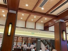 大堂-老半斋(福州路店)