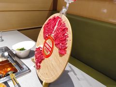 -海底捞火锅(吾悦广场店)