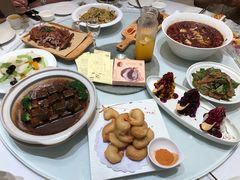 -九转小磨·非遗东北菜旗舰店