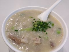 -华辉拉肠(同福店)