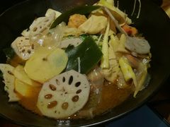 -万记麻辣烫国展总店