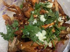 -童子鸡专卖店(中新街店)