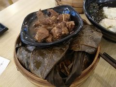 -巧燕坊一笼一蒸烧卖(西湖文化广场银泰店)
