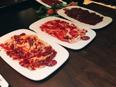 -牛焱·贵州黄牛肉火锅(城西银泰店)