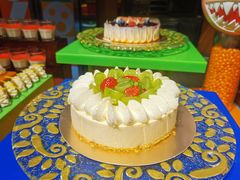 -怡咖啡海鲜自助餐厅(浦东香格里拉店)