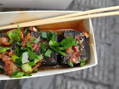 -董顺桃小粒臭豆腐(太平街一店)