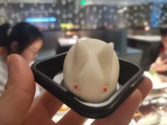 -海底捞火锅(航洋城店)