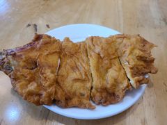 排骨面筋面-裕兴记·三虾面(西北街总店)