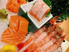 -阿吾罗·月咏精致日料(港汇恒隆广场店)