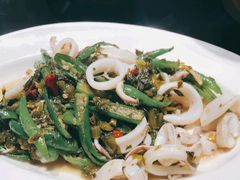 -老头儿油爆虾·1987杭州烟火味(湖滨银泰in77D区店)