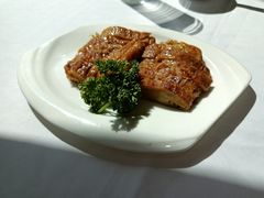 -老洋房花园饭店(绍兴路店)
