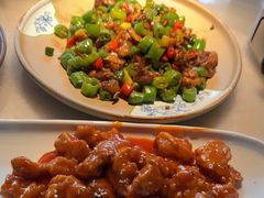 -川堂风·跷脚牛肉·乐山爆炒(中建乐荟天地店)