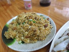 -汕尾小吃铜盘推(埔尾篮球场店)