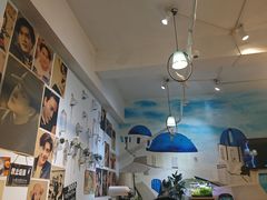 大堂-超琪星·咖啡简餐(川音店)