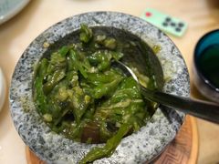 -佬麻雀·新湘菜(珠海金发购物中心店)