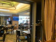 -宁波东港喜来登酒店