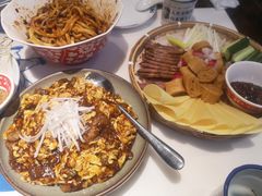 -大海碗·京菜炸酱面(雍和宫店)