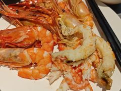 -一方渔歌蒸汽海鲜自助(文化路万达广场店)