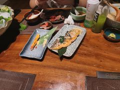 -一本料理(西溪天街店)