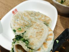 -老家肉饼(永泰庄店)